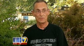 Army Vet Violently Threatened By Police For LEGALLY Carrying His Gun