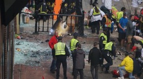 Boston Bomber Linked With Right-Wing, ‘Conspiracy Theories’