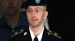 Bradley Manning’s Nobel Peace Prize nomination backed by 100k petition-signing supporters