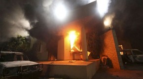 Confirmed: Benghazi was Cover-up of Arms Transfer to al-Qaeda