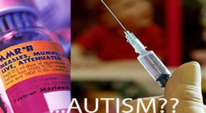 Courts Quietly Confirm MMR Vaccine Causes Autism
