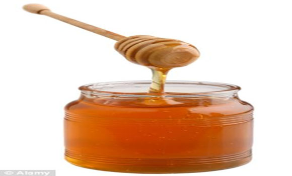 Doctors discover 'super honey' with amazing power to treat soldiers' wounds and kill superbug infections