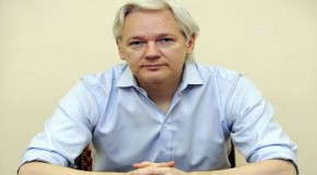 EU warrant opt-out ‘could free Julian Assange’: Campaigners warn of four-month loophole before UK rejoins treaty
