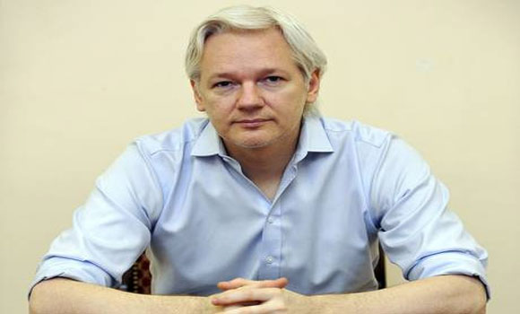 EU warrant opt-out 'could free Julian Assange' Campaigners warn of four-month loophole before UK rejoins treaty