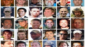 Exclusive Interview With Extortion 17 SEAL’s Father – The Scandal That Led To The “Worst Loss Of Life In The Afghan War”