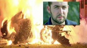 Feds Visited Michael Hastings’ House Day Before His Death
