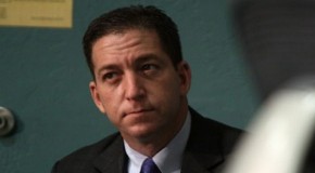 Greenwald: NSA hearing canceled