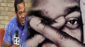 Hip-Hop’s Illuminati Obsession Is Out Of Control, Busta Rhymes Declares