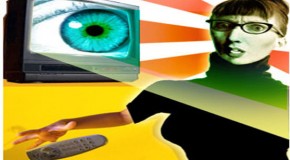 Is Your Television Actually ‘Watching’ You?