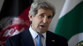Kerry Plays WMD Card in Next Step Toward War With Syria