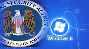 LEAKED: German Government Warns Key Entities Not To Use Windows 8 – Links The NSA
