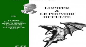 Lucifer & the Occult Power – Kabbalah