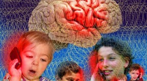 Death, Lies and Mutations: Microwaves Cause Autism, Downs Syndrome and Much Worse