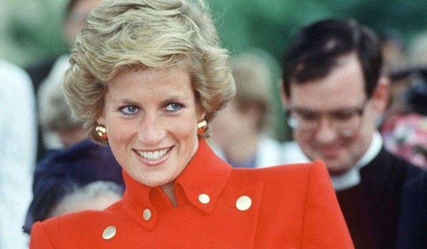 Princess Diana Death Probe British Media Reports Allegation That Royal's Death Was No Accident