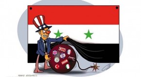 Propaganda Overdrive Suggests Syria War Coming Soon