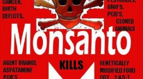 REVEALED: How a Big Biotech Corp is Controlling the Government — Completely Legally!