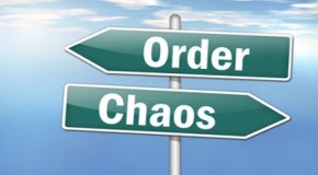Societal Chaos and How the Power Elite Will Try to Gain Control