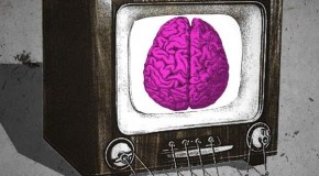 TV: Your Mind. Controlled