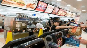 They won’t be lovin’ it: McDonald’s admits 90% of employees are on zero-hours contracts without guaranteed work or a stable income