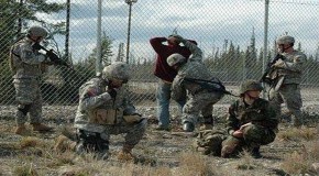U.S SOLDIERS Expose Obama Martial Law Agenda Plans 2013