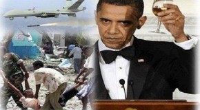 Will Obama Doom Himself As A War Criminal