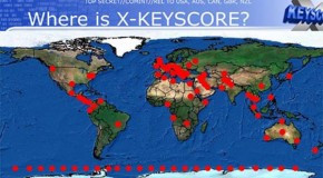 XKeyscore: NSA tool collects ‘nearly everything a user does on the internet’