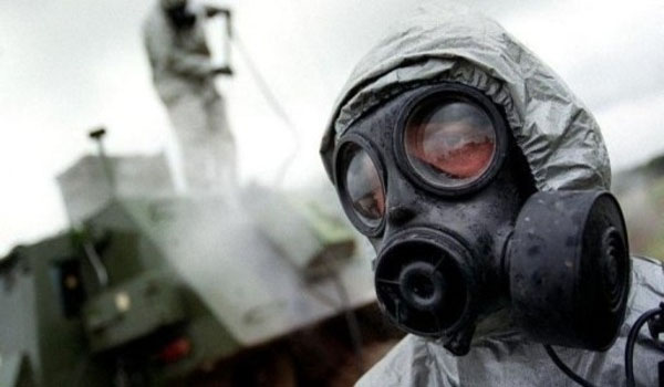 5 Lies Invented to Spin UN Report on Syrian Chemical Weapons Attack