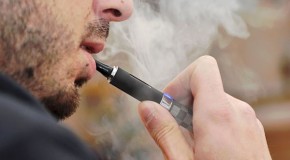 5 Things You Need to Know About E-Cigarettes