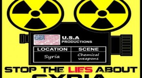 5 Ways ‘Incontrovertible Evidence’ on Syria is Controvertible