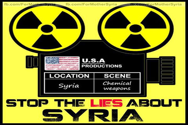 5 Ways 'Incontrovertible Evidence' on Syria is Controvertible