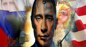 AMERICA, SYRIA, RUSSIA, ANALYSIS AND PROPHECY