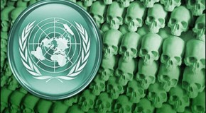 Are We Too Late to Stop U.N. Agenda 21?
