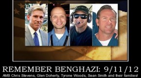 BENGHAZI ALERT: Syrian Sideshow Hides New FOIA Report – Obama White House Let Them Die