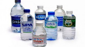 Bottled Water Found to Contain over 24,000 Chemicals, Including Endocrine Disruptors