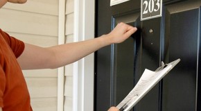 Breaking: Door-To-Door Identity Theft Likely Under Obamacare