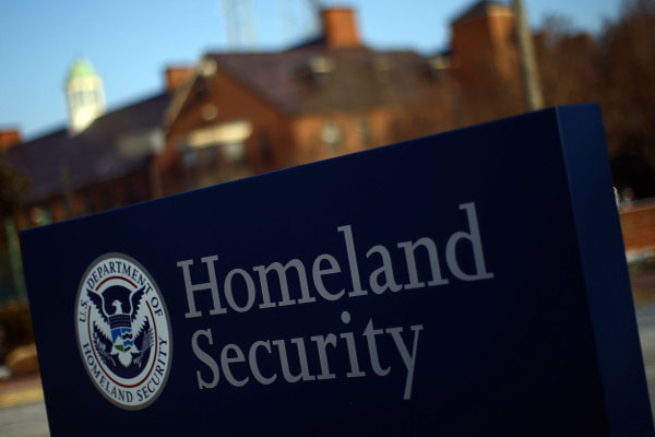 DHS Seizes Private Property Along Mexico Border to Build Surveillance Towers