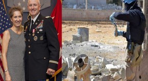 EXCLUSIVE: Pentagon may be involved in chemical attack in Syria, US intelligence colonel hacked mail reflect