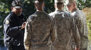 Fort Hood soldiers can face UCMJ if they won’t show ID to cops