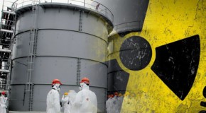 Fukushima: Do Not Panic You Will All Die – Cesium 137 – Must See Video