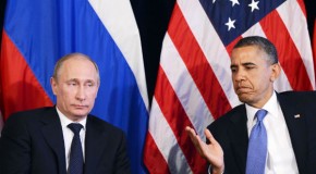 G20 Summit: Obama Faces Heavy Criticism From World Leaders