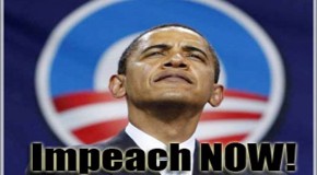 Glenn Beck: Impeach Obama and GOP stars