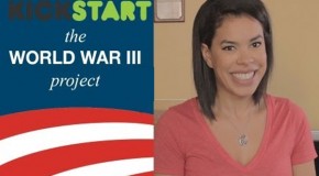 Video: Help Kickstart World War III!