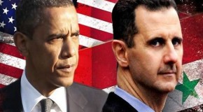Video: How Dare Assad Fight Back!