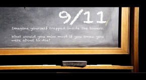 Insane 9/11 Homework Assignment Highlights Trauma-based Education