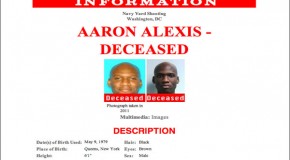 Internet Explodes: Who is Alleged Shooter Aaron Alexis?