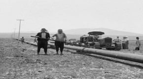 Is The United States Going To Go To War With Syria Over A Natural Gas Pipeline?
