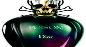 Is Your Perfume Toxic?