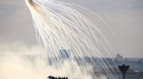 Israel, Saudi Arabia, Turkey must turn in chemical arms: Iran MP