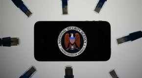 Meet the NSA’s New iPhone: Your Freedom in the Crosshairs