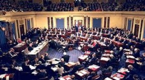 Nightmare: Senate Votes on Aiding Al-Qaeda on September 11